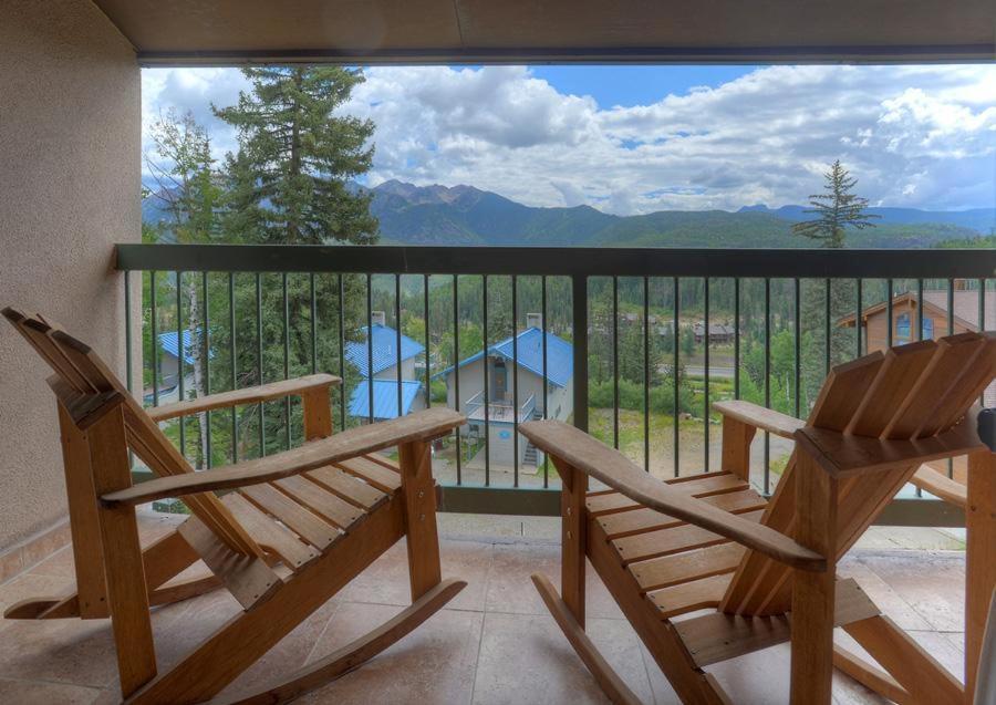 3 Bedroom Angelhaus 308 Durango Mountain Resort  Dış mekan fotoğraf